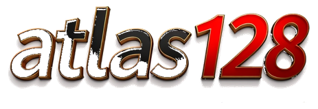 atlas128 logo